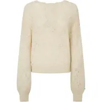 Pepe Jeans Suéter Helen Wrap