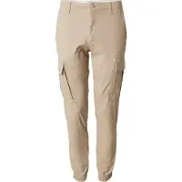 JJ REBEL Calça Cargo Michael Slim Show