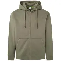 Pepe Jeans Moletom Com Fecho New Joe
