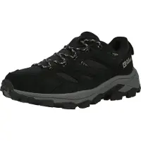 Jack Wolfskin Sapatos De Caminhada Vojo Tour Texapore Low