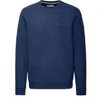 Blend Sweatshirt azul