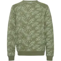 Blend Sweatshirt verde