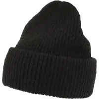 Pieces Gorros 'PCPyron' preto