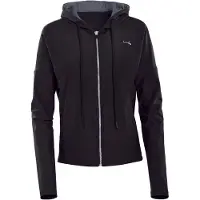 Winshape Casaco deportivo 'J008C' preto