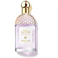 Guerlain Aqua Allegoria Flora Salvaggia - Eau De Toilette para mulheres - Volume: 125 ml