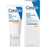 CeraVe Facial Moisturising Lotion 52ml SPF30
