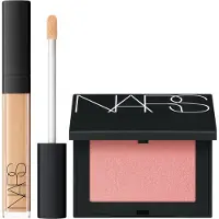 Nars Radiant Creamy Concealer ginger