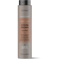 Lakme Teknia Color Refresh Champô Castanho Cacau 300 ml