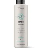 Lakme Teknia Scalp Care Detox Champô 1000 ml