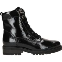 Gabor Botas preto
