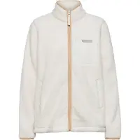 Columbia Casaco de velo funcional 'West Bend' branco