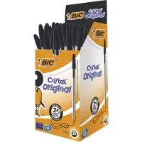 BIC Caneta Cristal | azul | 50 unidades
