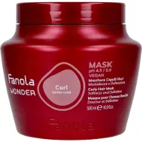 Fanola Wonder Curl Mask 500ml