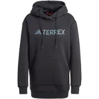 Adidas Moletom Com Capuz Terrex Multi Large Logo
