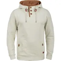 Blend Sweatshirt 'Alexo' bege / castanho