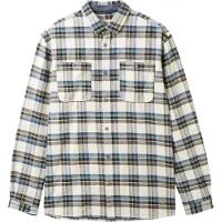 Tom Tailor Camisa De Manga Comprida 1037434 Comfort Checked