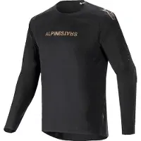Alpinestars Camisa De Manga Comprida A-aria Polartec Switch