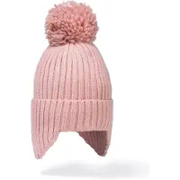 MINOTI Gorros cor-de-rosa