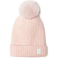MINOTI Gorros rosa pastel