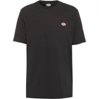 Dickies T-Shirt mangas curtas MAPLETON homens - Preto - EU M