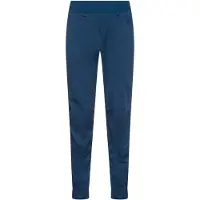 Black Diamond - Vestuário escalada mulher - W Notion SP Pants Indigo para Mulher - Tamanho M - Azul