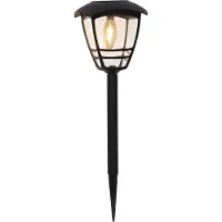 Star Trading Luz solar LED Felix