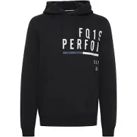 FQ1924 Sweatshirt azul / vermelho / preto / branco