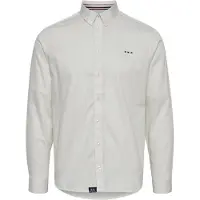 FQ1924 Camisa 'Halvar' branco