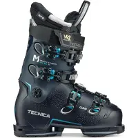 Tecnica - Botas ski mulher - Mach Sport MV 85 W Gw para Mulher - Tamanho 25.5 - Navy