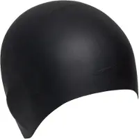 Nike Touca De Natação Long Hair Silicone C