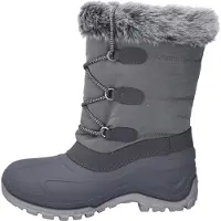CMP Botas De Neve Nietos Low 3q78956