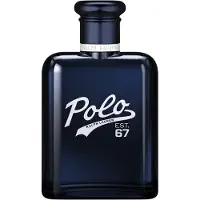 Ralph Lauren Polo 67 EDT M 125 ml