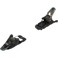 Atomic - Fixações ski - Shift² 13 MN Black/Green para Unissexo - Tamanho 120 mm - Preto