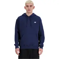 New Balance Moletom Com Capuz Sport Essentials French Terry