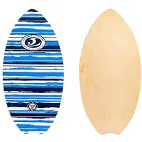 CBC Skimboard Wood 37.5´´