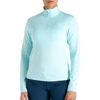 Dare 2b Camiseta De Manga Comprida Lowline Ii Stretch