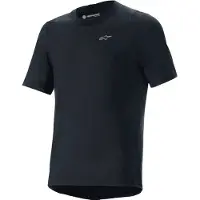 Alpinestars Camisola De Ciclismo De Manga Curta A-dura Dri Wool