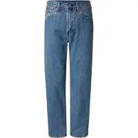 Levi's Calças de ganga '568 Loose Straight' azul ganga