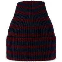 Buff Gorro Knitted