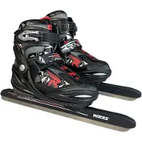 Roces Patins De Gelo V Ice 4.0