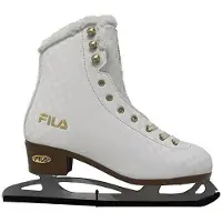 FILA Patins De Gelo Furr Figure