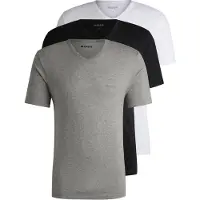 BOSS Camiseta De Manga Curta Classic Sortido 3 Unidades