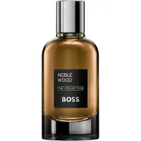 HUGO BOSS perfume The Collection Noble Wood EDP 100 ml