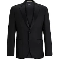 BOSS Jaqueta preto