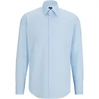 BOSS Camisa 'Joe' azul claro