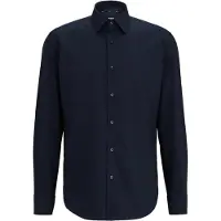 BOSS Camisa De Manga Comprida Joe Kent