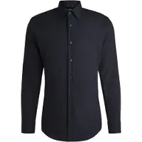 BOSS Camisa De Manga Comprida Hank Kent 10219212