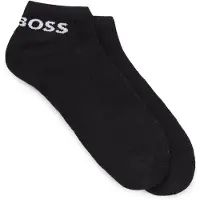 BOSS Meias preto / branco