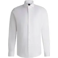 BOSS Camisa De Manga Comprida Joe Spread