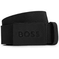 BOSS Cintos preto